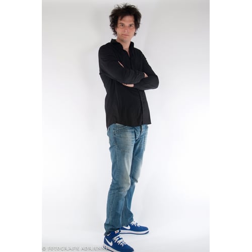 Ten Voeten Uit