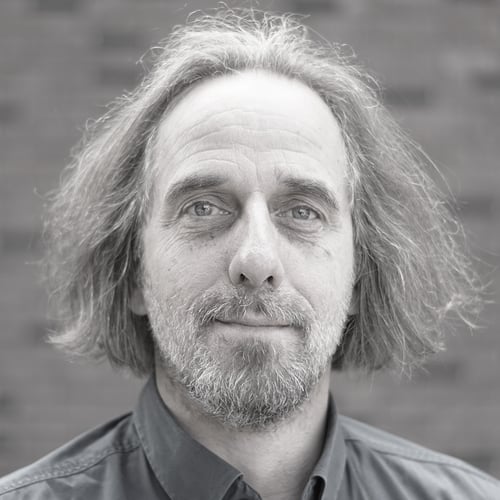 Mijn gezicht