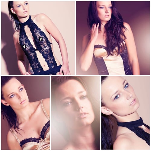 Compilatie shoot 1