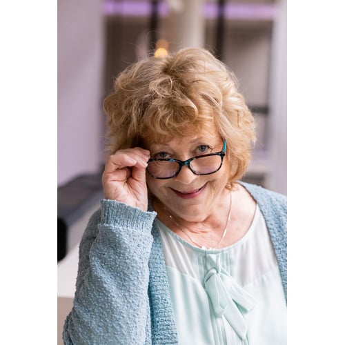 Irene  Nieberg