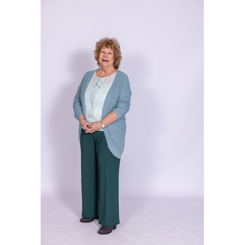 Irene Nieberg