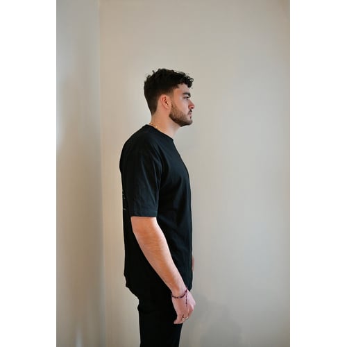 Sideprofile/postuur