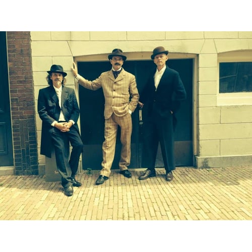 apenstreken
