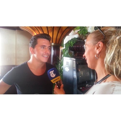 interview Jan Smit