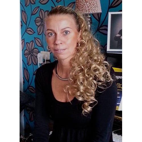 Curly