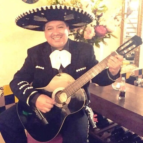 Mexicaan Mariachi