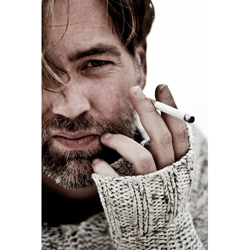 Castingfoto