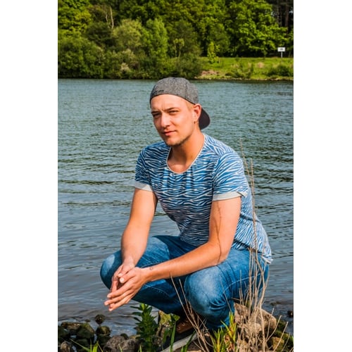 Fotoshoot in Maastricht