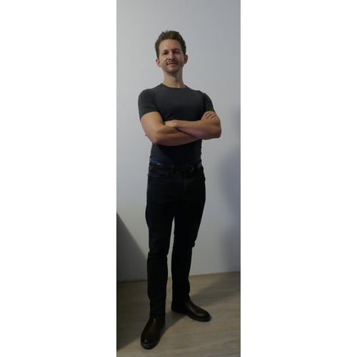 Tom volledig