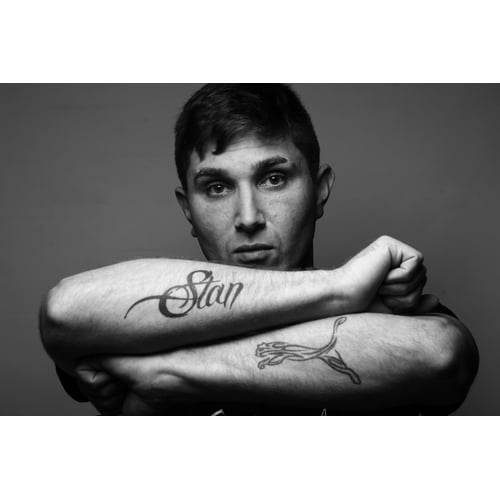 tattoos