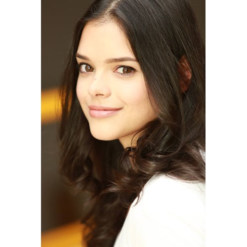 Headshot 2015
