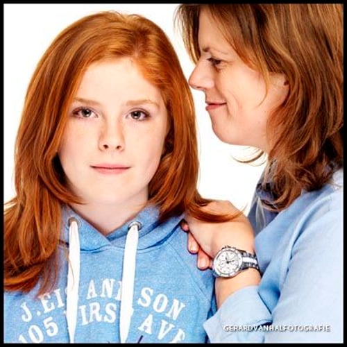 Fotoshoot