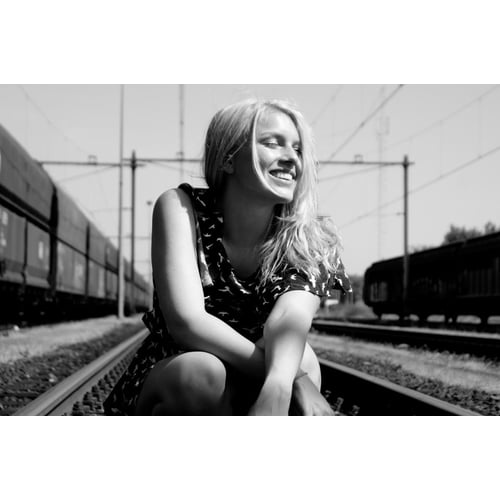 Fotoshoot