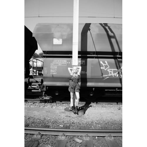 Fotoshoot