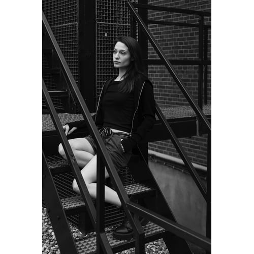 BW
