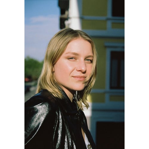 Laura Hersée analoog