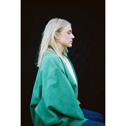 Laura Hersée kimono