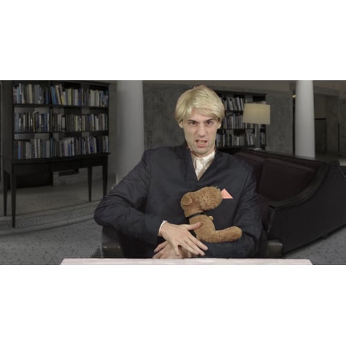 Pieter van den Wats - Rule The World