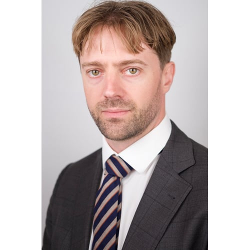 Anton Zwijsen - Suit Neutral