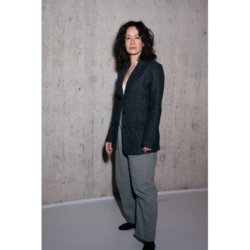 full body