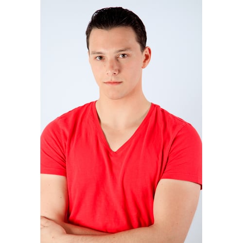 Casting foto