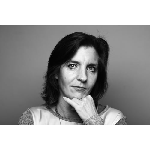 Marjolein Simons