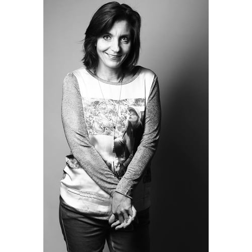 Marjolein Simons