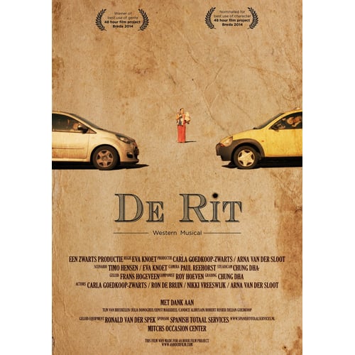 De Rit