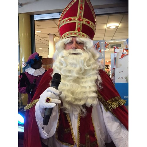 Sinterklaas