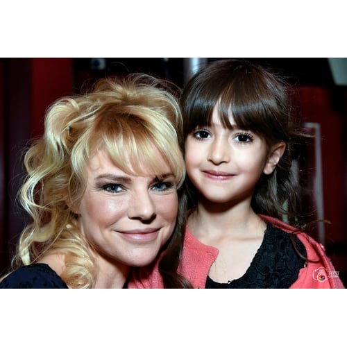 mummy , daughter