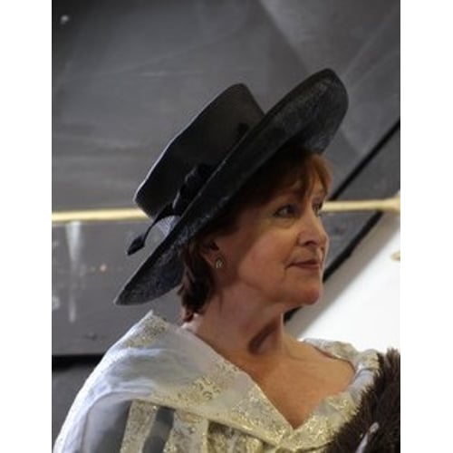 Dame in Pygmalion