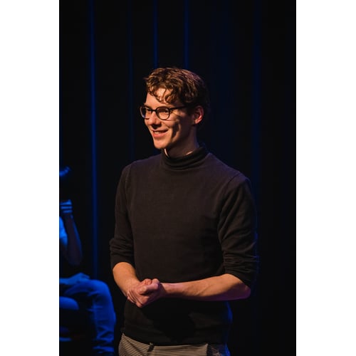 Presentatie Theatersport Show