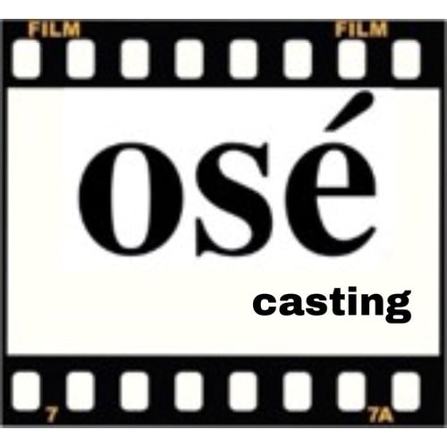 Logo Ose Casting