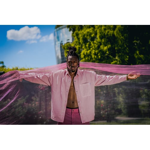 New Age Mag  shoot 3 