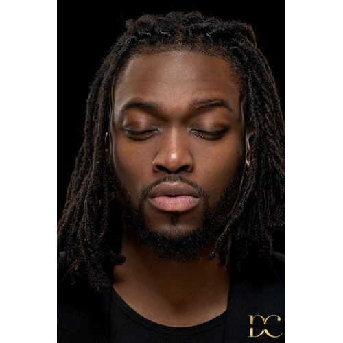 Head shot 