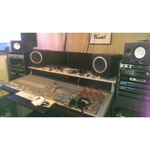 Studio