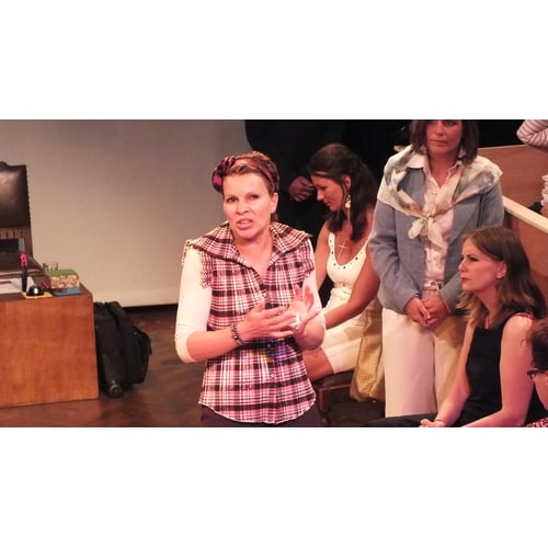 vrouwen justitia prinsentheater