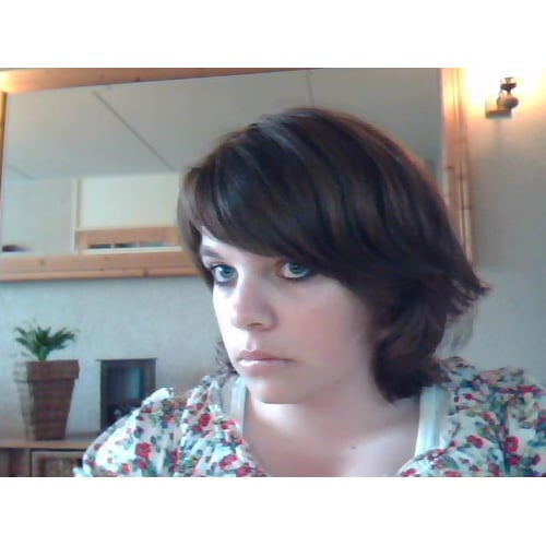 New Haircut