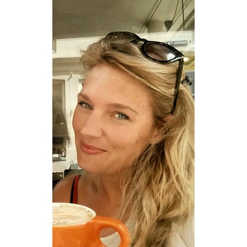 daily cofee