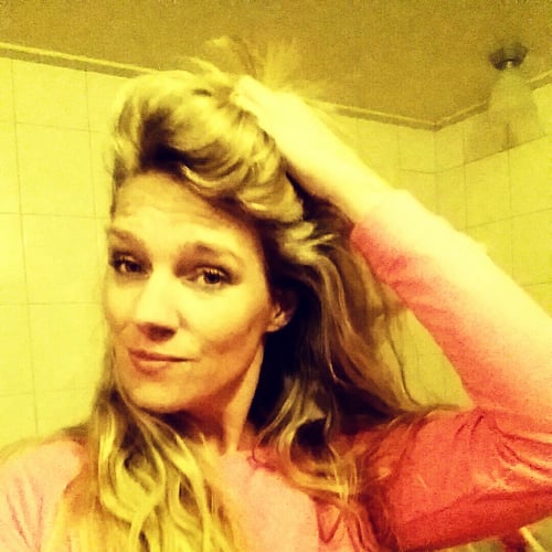 hair