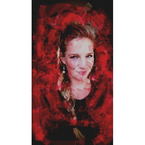 inred