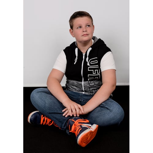 Foto Nadenken