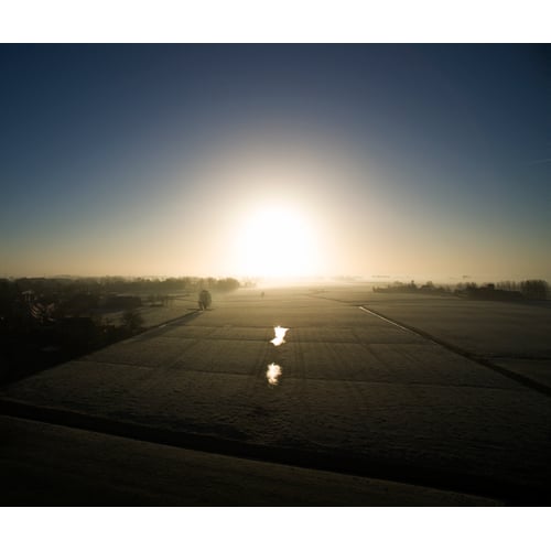 Misty, Groningen