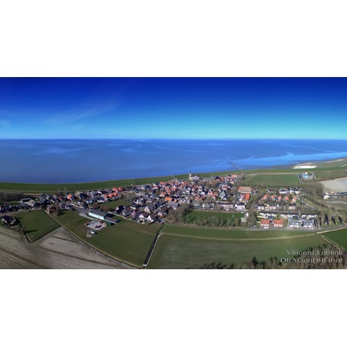 Wierum, Friesland
