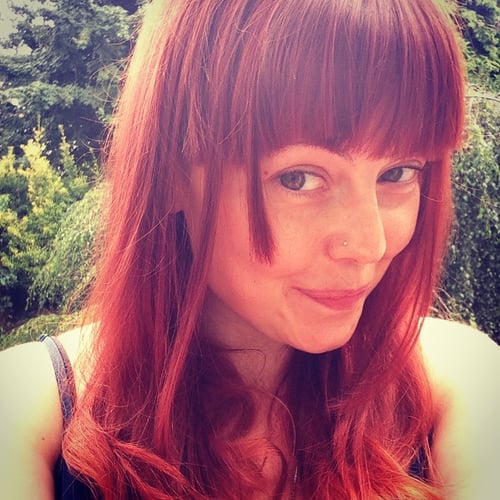 No make-up 