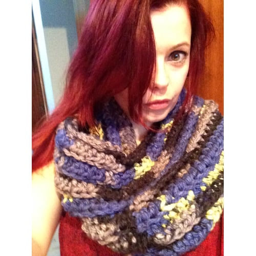 Redhead