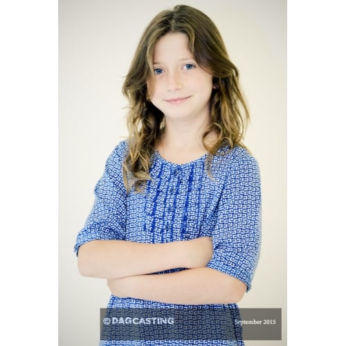 Dag casting database