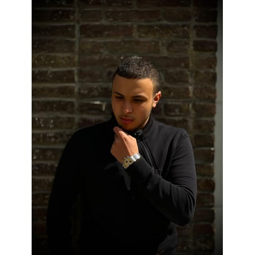 Foto shoot