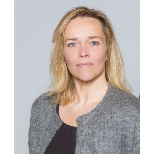 Joan Roumen