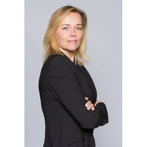Joan Roumen